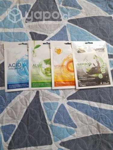 Artículos cuidado de la piel