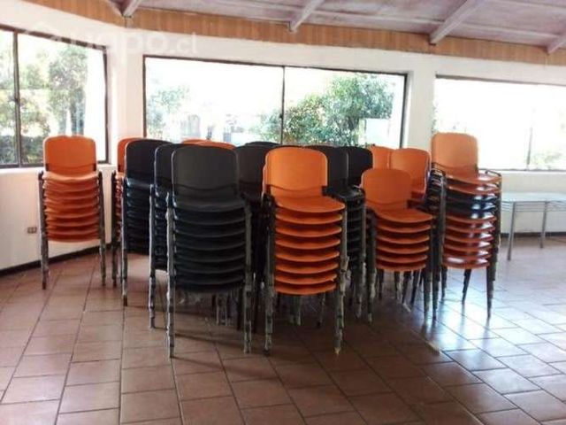 Silla Cafeteria, Restaurant, Casinos