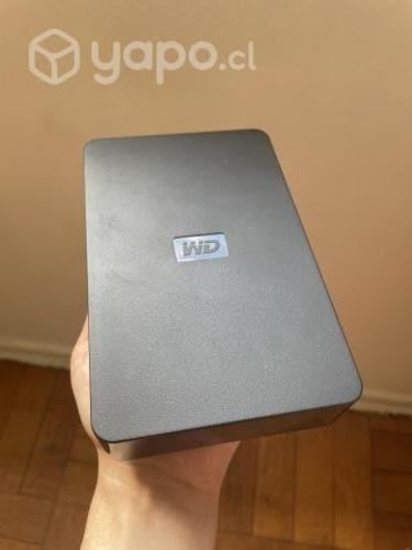 Disco Duro Externo 3TB