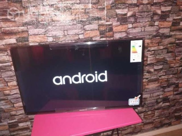 Smart de 32 perfecto estado