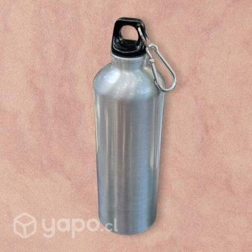 Botella de agua 750 ml