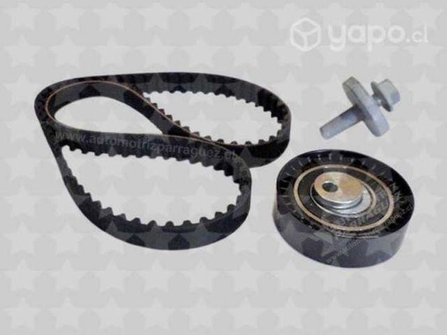 Kit correa distribucion Dokker, Symbol 2, otros