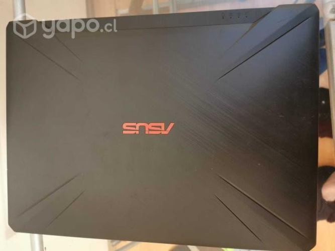 Computador Asus TUF fx505 dy