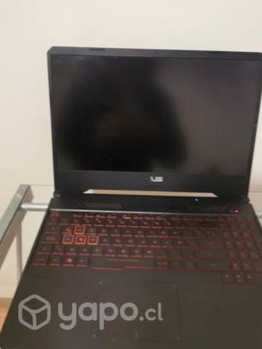 Computador Asus TUF fx505 dy