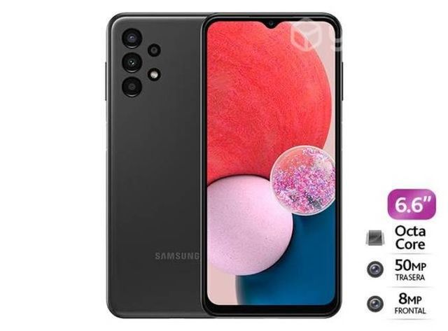 Samsung Galaxy A13 128GB (NUEVO)
