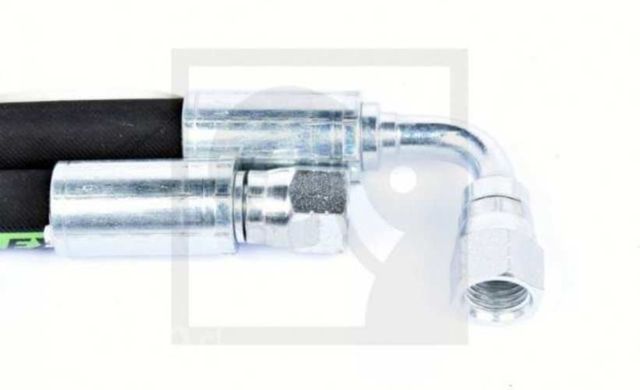 Flexible De Alta Presion - Pn 9833811 - Hiab