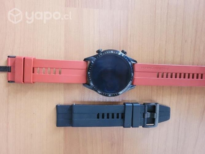 Smartwatch Huawei Watch GT2