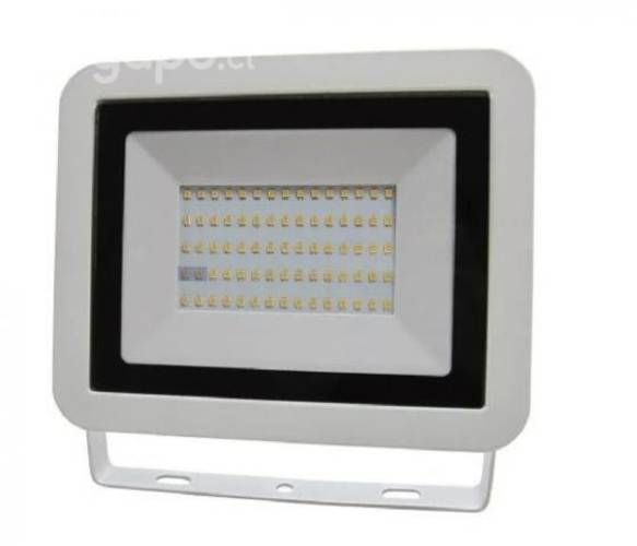 Reflector 50 W - IP65 luz fría blanco