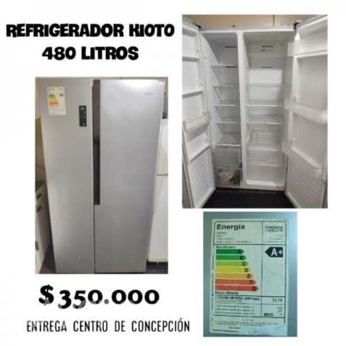 Refrigerador Kioto 480lt