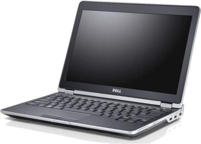 Notebook dell latitude e6220/12.5in/intel core i5