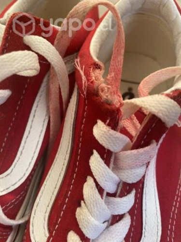 Zapatillas vans