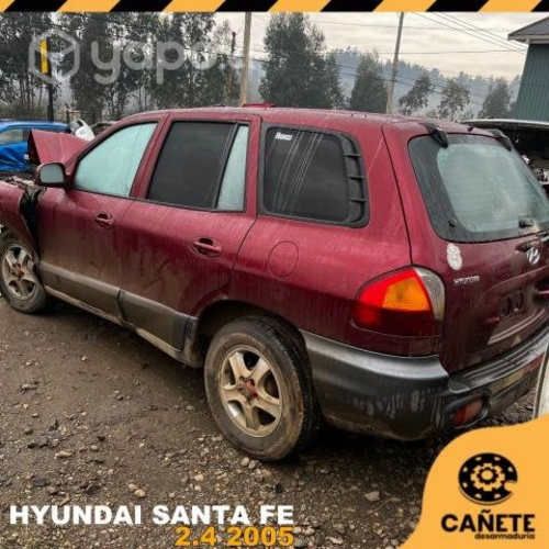 Tecla alza vidrio Ford Fiesta 1.6 2005