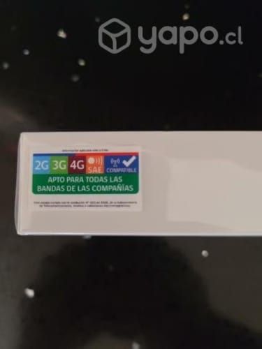 Iphone 11 Nuevo Sellado con Boleta Apple