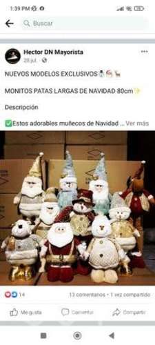 Patas largas 80 CM por mayor y detalle