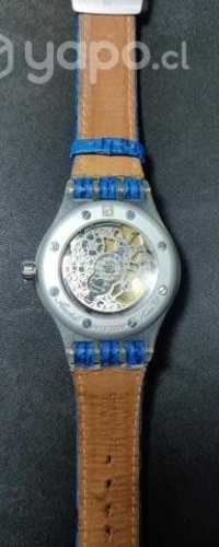 Reloj Swatch Diaphane One 199/2222