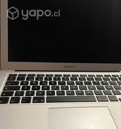 MacBook Air