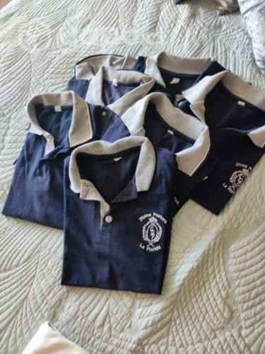 Poleras divina pastora