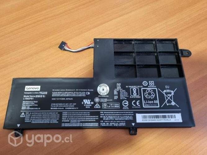 Batería Lenovo Yoga 510
