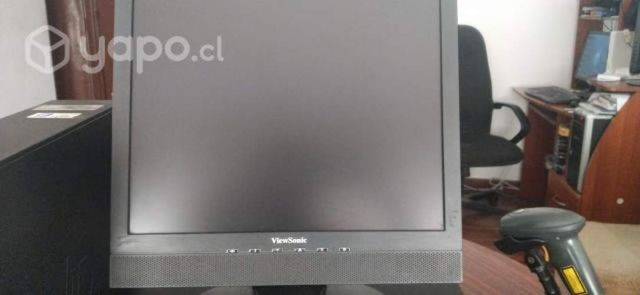 Lcd ViewSonic Mod VA712b