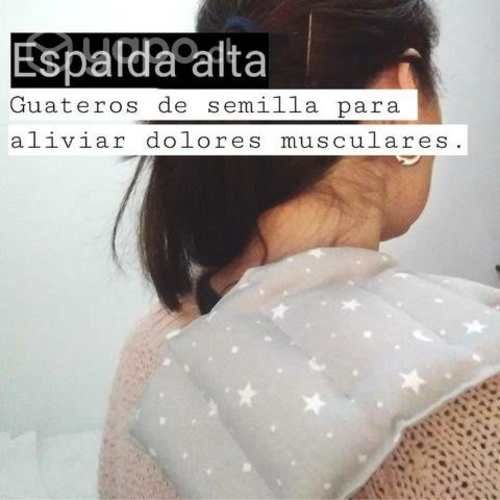 Guateros de semillas