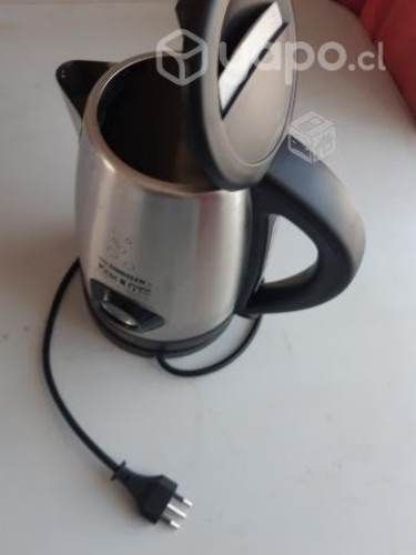 Hervidor de agua 1800 watts Sindelen