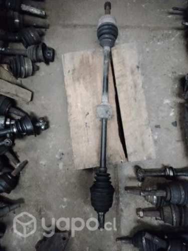 Homocinetica Chevrolet Montana