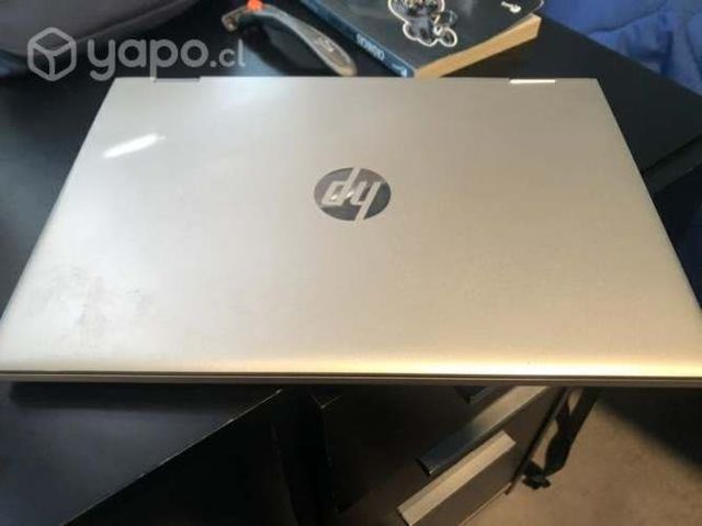 Hp pavilion x360 convertible Model 14-cd0016la