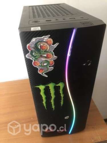 Pc Gamer GTX 1650 super mas perifericos