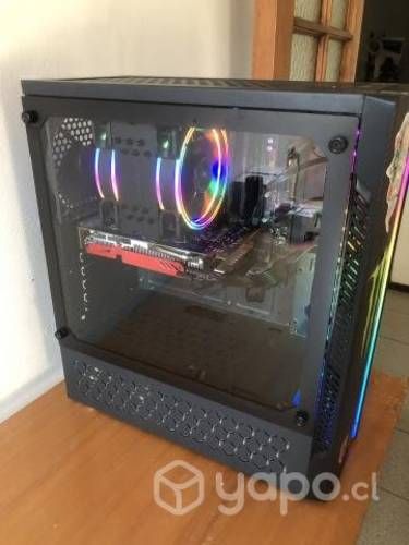 Pc Gamer GTX 1650 super mas perifericos