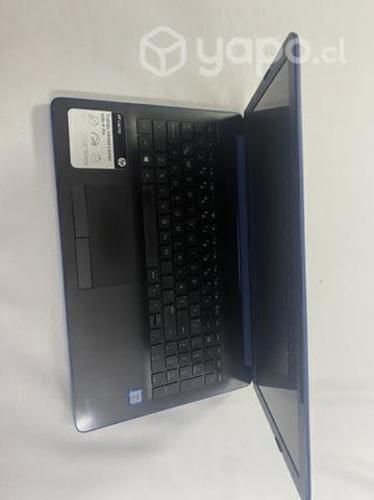 HP Windows 10 Core i3