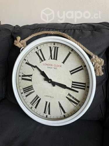 Reloj muro 40 cms