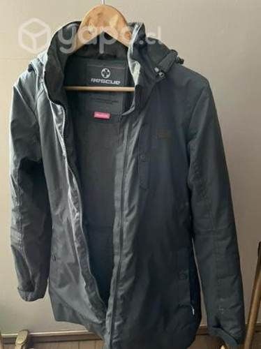 Parka rescue oferta
