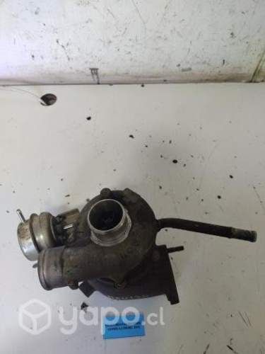 Turbo (MXU130) Mahindra Xuv500 2.2 Diesel 2013