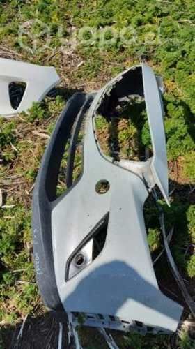 Parachoque mazda cx5