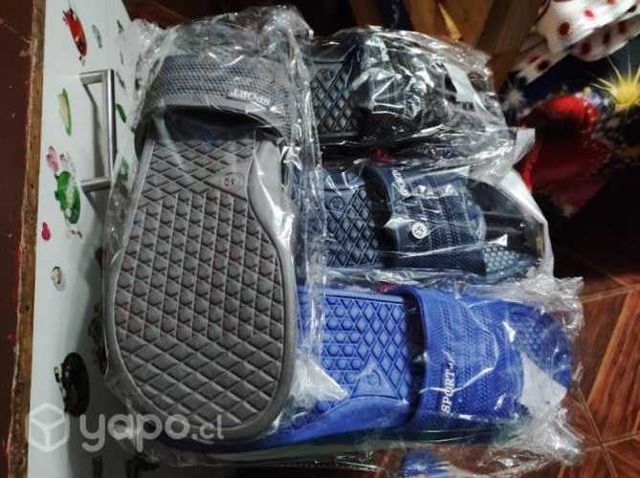 Chala hombre talla 40 a la 45