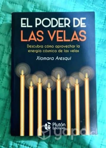 Libro usado como nuevo con información interesante