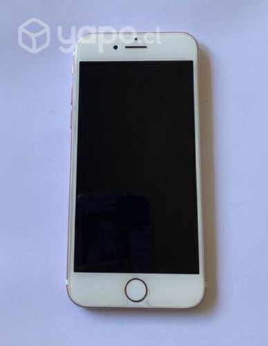 IPhone 7, 32 GB. IMPECABLE