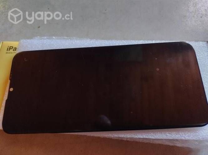 Pantalla Motorola One Fusión