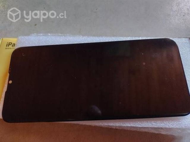 Pantalla Motorola One Fusión