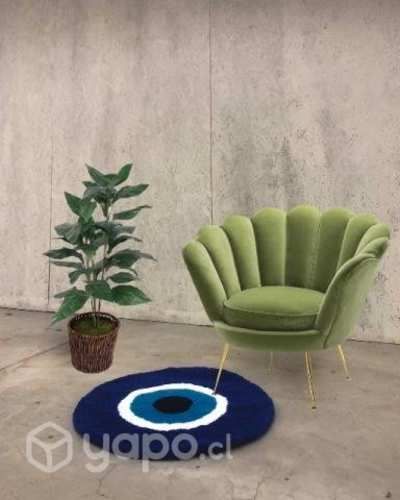 Alfombra personalizada