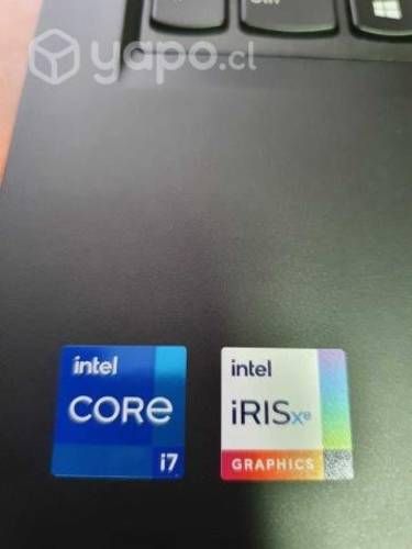 Lenovo Thinkpad L13 Yoga Gen 2