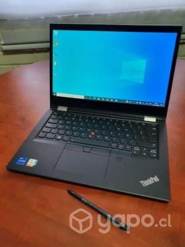 Lenovo Thinkpad L13 Yoga Gen 2