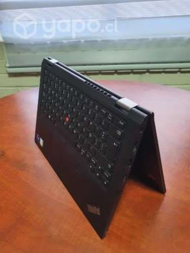 Lenovo Thinkpad L13 Yoga Gen 2
