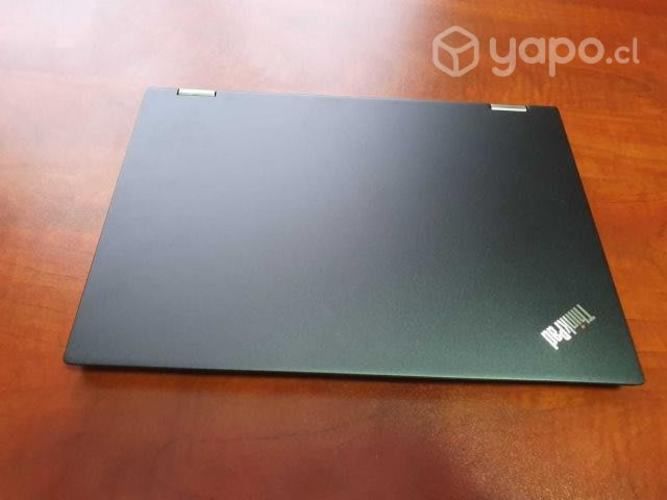 Lenovo Thinkpad L13 Yoga Gen 2