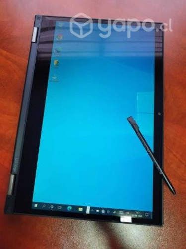 Lenovo Thinkpad L13 Yoga Gen 2
