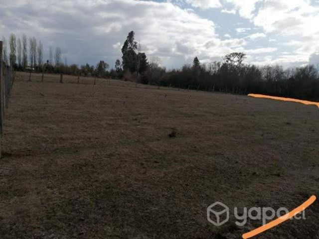 Terreno en Labranza ( cercano a Temuco )