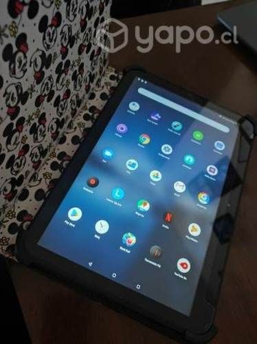 Tablet Lenovo