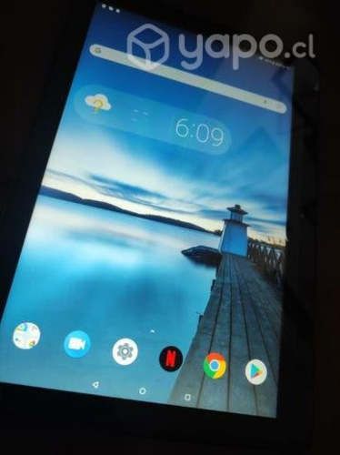 Tablet Lenovo