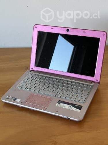 NETBOOK Sony Vaio W11