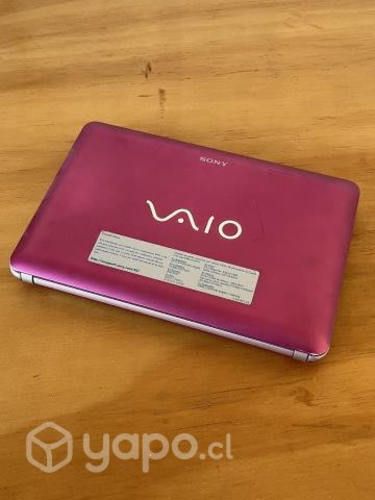 NETBOOK Sony Vaio W11